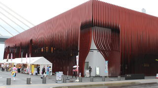 ねぶた祭を実感