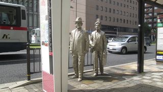 鹿児島を代表する洋画家ですね