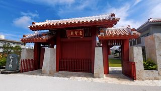 場所が移ったが，新旧どちらも見学するとよい