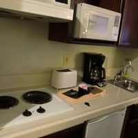 一式そろっています