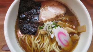 魚介系好きなら・・・