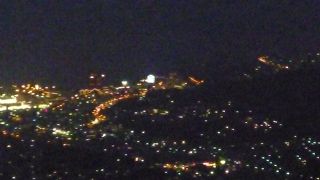 北海道三大夜景というけれど