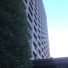 18階建て