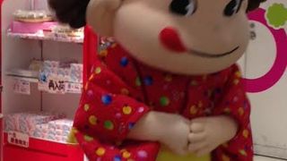 期間限定でペコポコスイーツランドＯＰＥＮ