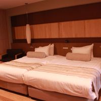 ベッドスペース