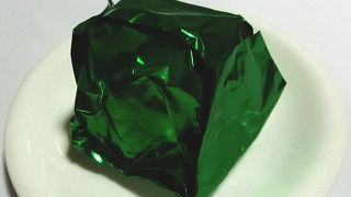 スイスのリキュールマロン