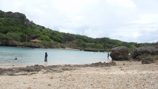 お手軽に行けちゃうよ☆イムギャーってのがいい☆