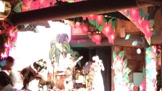 子どもは喜びます！！