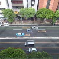 駅・コンビニ・食事処・銀行など近くて便利