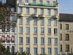 Hotel Campanile Lyon Centre - Gare Perrache - Confluence 写真