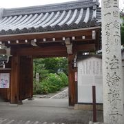 達磨寺（法輪寺）にはダルマさんがいっぱい。にらめっこしましょ。