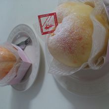 おいしいケーキ屋さん By トロ お菓子の家 モンサンミッシェルのクチコミ フォートラベル