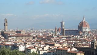 素晴らしい景色です