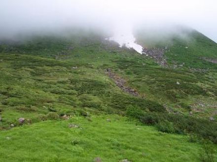 天狗平山荘 写真