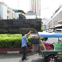 インドラ リージェント ホテル