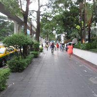 フォーシーズンズ バンコク