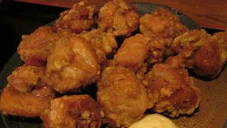 ランチもやってます。