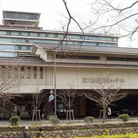 京都国際ホテル 写真