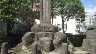 おぉ、さすが大山巌