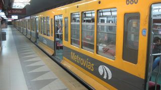 今日も元気に旧丸ノ内線は走ってます！