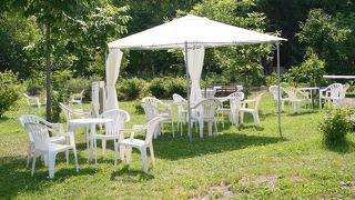 時間を味わう空間