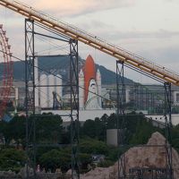 スペースワールド