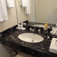 アメニティとか大事ですよね