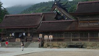 出雲大社  島根