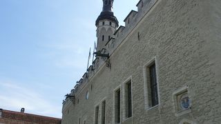 朝昼晩で違う姿が見られます☆