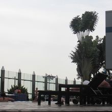 アウトドアガーデン