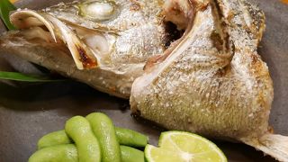 赤坂とゝや魚新