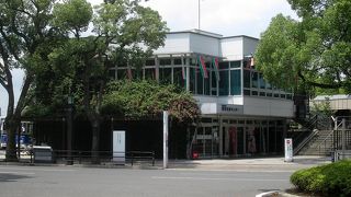 カゴシマシティビューの待ち時間に