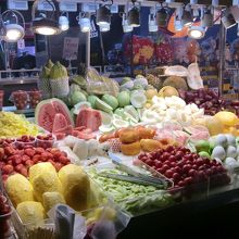 フルーツ王国！