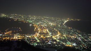 何度行っても感動