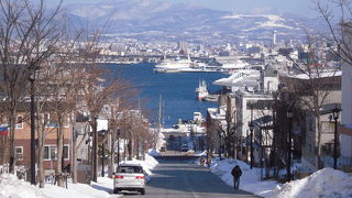 CMでも有名です