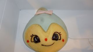 3歳の子供が楽しめる。