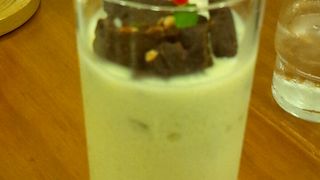 買い物に疲れたら