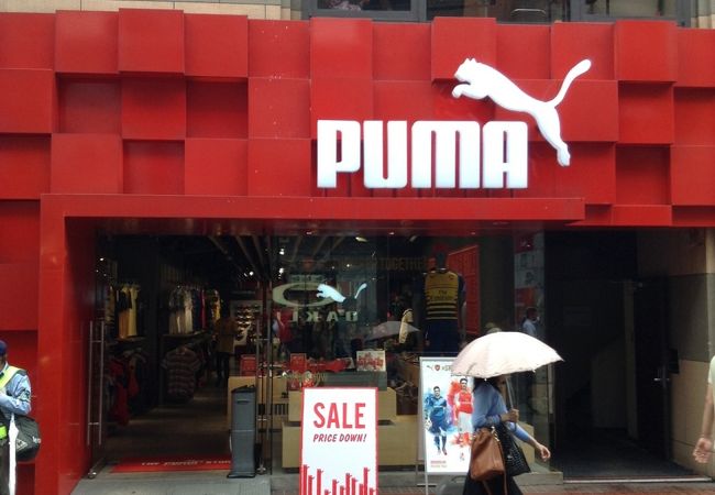 プーマストア 福岡店 クチコミ アクセス 営業時間 博多 フォートラベル プーマストア 福岡店 クチコミ アクセス 営業時間 博多 フォートラベル