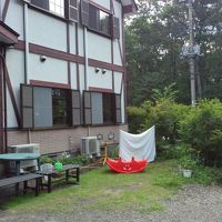 ペンション　もちもちの木 写真