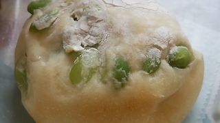 週末は家族連れでいっぱい