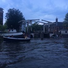 景観を楽しめるので◎