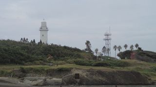 房総半島*最南端の岬