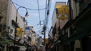 谷中へ行ったら是非立ち寄りたい！