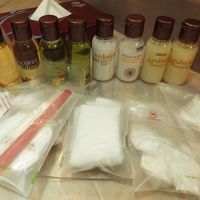 バスアメニティ