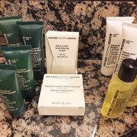 バスアメニティ