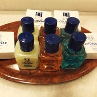 バスアメニティ