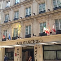 周辺はあまり危険は感じません