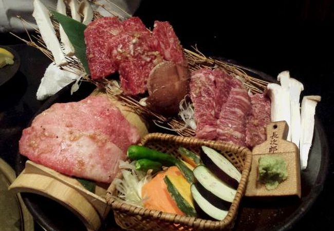 焼肉 いのうえ 花小金井 本店 クチコミ アクセス 営業時間 小平 西東京 フォートラベル