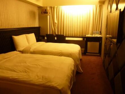 ザ ロングステイ ホテル 写真