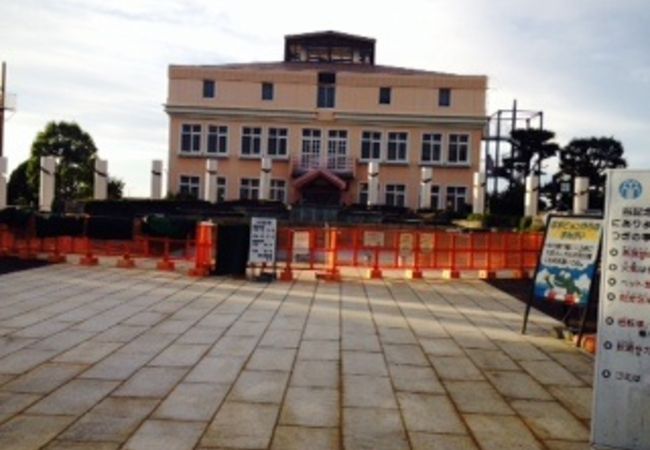 水道の歴史がわかる